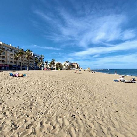 Casas Holiday - Puerto Romano La Mata  Bagian luar foto