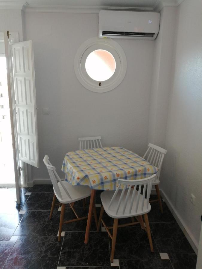 Casas Holiday - Puerto Romano La Mata  Bagian luar foto