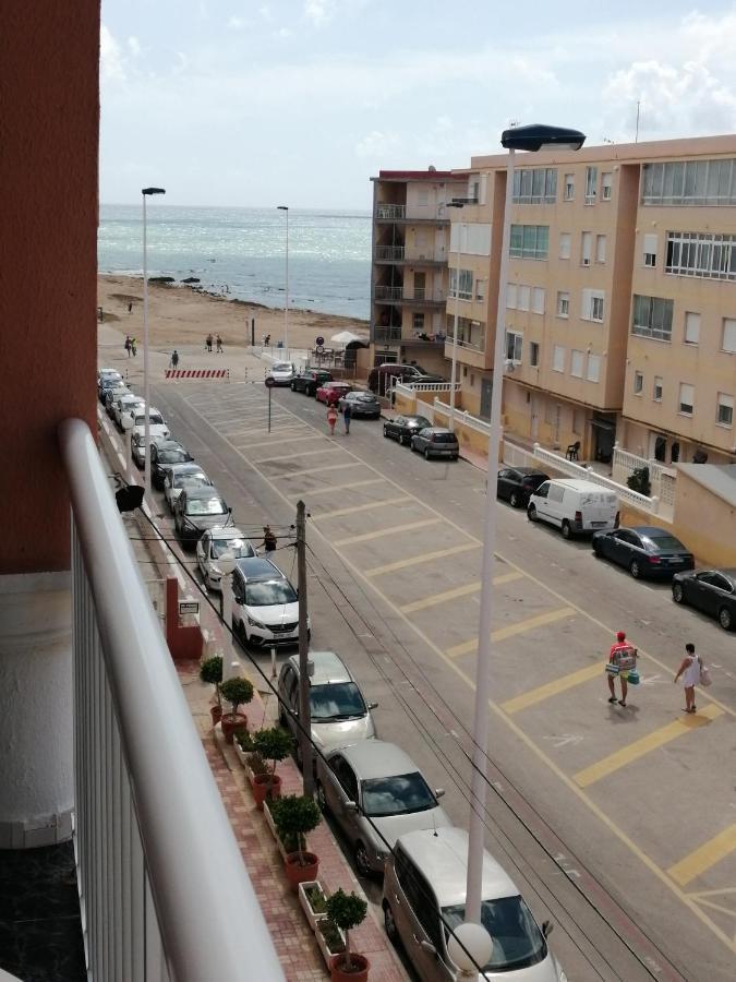 Casas Holiday - Puerto Romano La Mata  Bagian luar foto