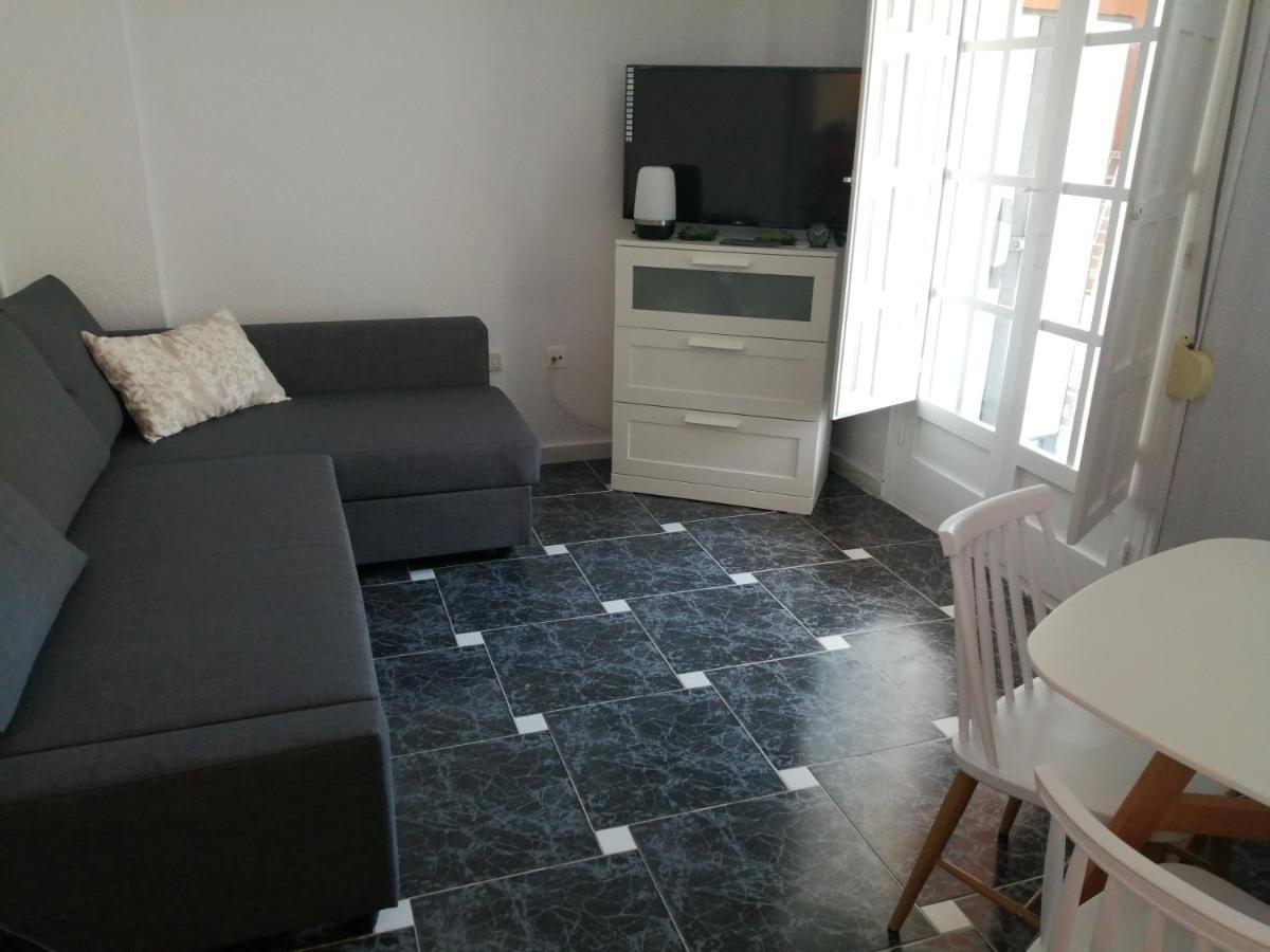 Casas Holiday - Puerto Romano La Mata  Bagian luar foto