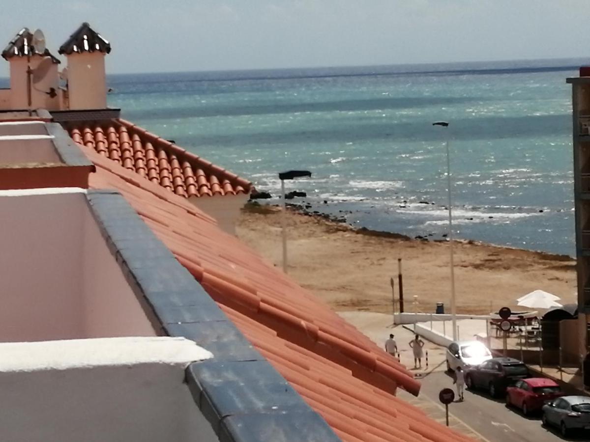 Casas Holiday - Puerto Romano La Mata  Bagian luar foto