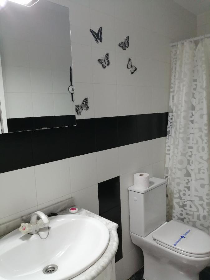 Casas Holiday - Puerto Romano La Mata  Bagian luar foto