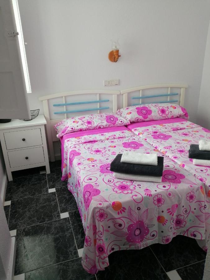 Casas Holiday - Puerto Romano La Mata  Bagian luar foto